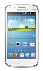Samsung Galaxy Core (SM-G386F, GT-I8260, SHW-M580D) Netzentsperr-PIN